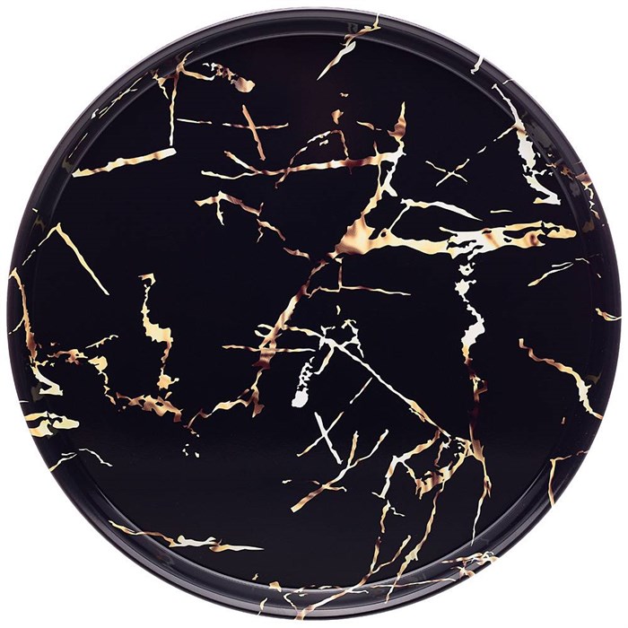 ПОДНОС СЕРВИРОВОЧНЫЙ 33*2,1 СМ 898-032