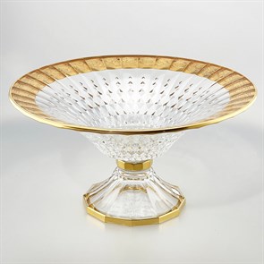 Ваза для фруктов н/н 36см. "Lady Diamond Eclat" джесси 67855