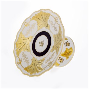Ваза для фруктов н/н 25см. "Анна Амалия-Ютта" 3995