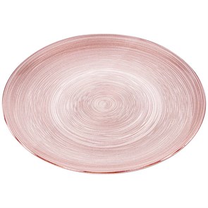 ТАРЕЛКА DUST ROSE 21СМ БЕЗ УПАКОВКИ 339-031