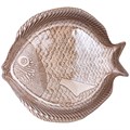 БЛЮДО 30Х27Х3,5СМ 336-090 - фото 4854