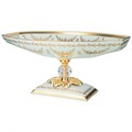 ФРУКТОВНИЦА НА НОЖКЕ 46*26*22 СМ 46-1349 - фото 5633