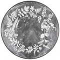 ТАРЕЛКА ЗАКУСОЧНАЯ 20,5 СМ 409-195 - фото 6170