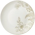 ТАРЕЛКА ДЕСЕРТНАЯ PARFUM DE FLEUR 20,5СМ (МАЛ. УП. = 4ШТ) 87-225 - фото 6212