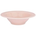 ТАРЕЛКА СУПОВАЯ TINT 22 СМ (РОЗОВЫЙ) (КОР=3шт) 48-873 - фото 6425