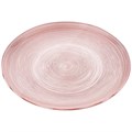 ТАРЕЛКА DUST ROSE 21СМ БЕЗ УПАКОВКИ 339-031 - фото 6797