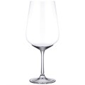 НАБОР БОКАЛОВ ДЛЯ ВИНА "DORA/STRIX" ИЗ 6ШТ 850МЛ 669-390