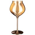 НАБОР БОКАЛОВ ИЗ 6 ШТ "CHEF SOMMELIER" ЦВЕТ "МЕД" 500 МЛ 194-651