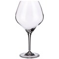 НАБОР БОКАЛОВ ДЛЯ ВИНА ИЗ 2 ШТУК "AMOROSO" 450 МЛ 674-792