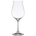 НАБОР БОКАЛОВ ДЛЯ ВИНА 450МЛ ИЗ 6 ШТУК "TULIPA" ВЫСОТА=23 СМ. 674-763