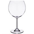 НАБОР БОКАЛОВ ДЛЯ ВИНА ИЗ 6 ШТ. "KLARA/SYLVIA" 460 МЛ ВЫСОТА=18 СМ 669-287