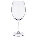 НАБОР БОКАЛОВ ДЛЯ ВИНА ИЗ 6 ШТ. "GASTRO/COLIBRI" 580 МЛ ВЫСОТА=23 СМ 669-246