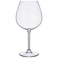 НАБОР БОКАЛОВ ДЛЯ ВИНА ИЗ 6 ШТ. "GASTRO/COLIBRI" 650 МЛ ВЫСОТА=22 СМ 669-247